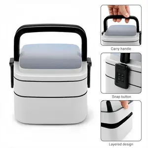 Northern Bridge Double Layer Bento Box