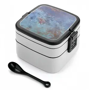 Momentum Double Layer Bento Box