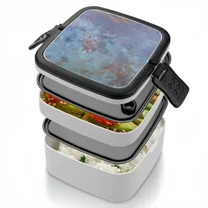 Momentum Double Layer Bento Box