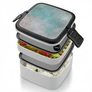 Beyond Me Double Layer Bento Box