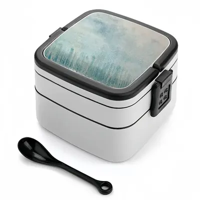 Magic Moment Double Layer Bento Box