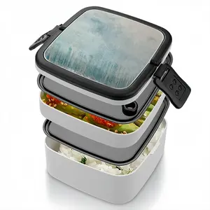 Magic Moment Double Layer Bento Box