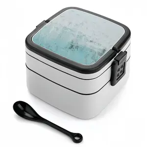 Outside Living Double Layer Bento Box