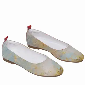 Men Holy Mount Tabor Single Shoes