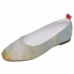 Men Holy Mount Tabor Single Shoes