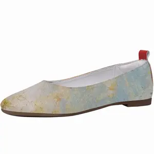 Men Holy Mount Tabor Single Shoes