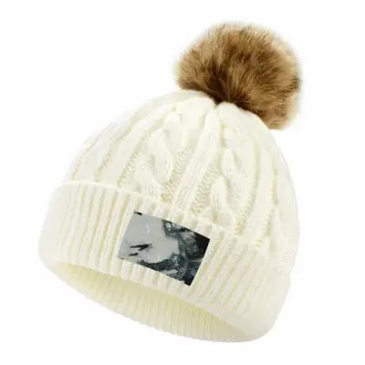 Spirit Morph Baby Knitted Cap