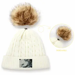 Spirit Morph Baby Knitted Cap