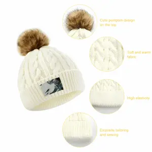 Spirit Morph Baby Knitted Cap