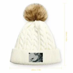 Spirit Morph Baby Knitted Cap