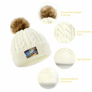 73 Baby Knitted Cap