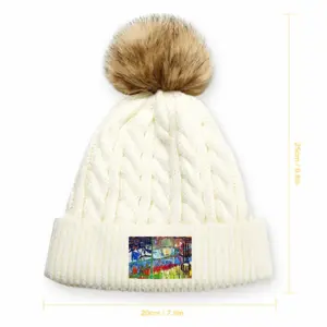 73 Baby Knitted Cap