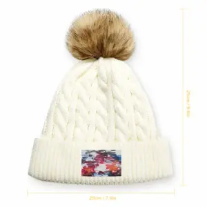 Trinity Baby Knitted Cap