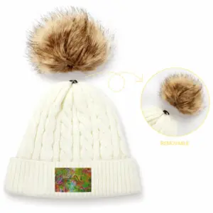 El Dorado Baby Knitted Cap