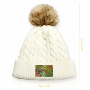 El Dorado Baby Knitted Cap