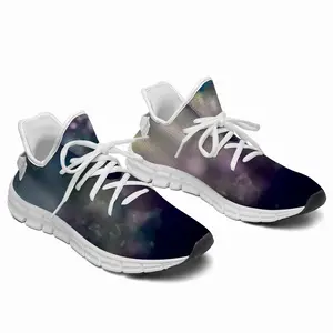 Men Growth 321 Seconds Woven Training Shoes