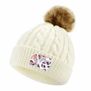 Enriched Baby Knitted Cap