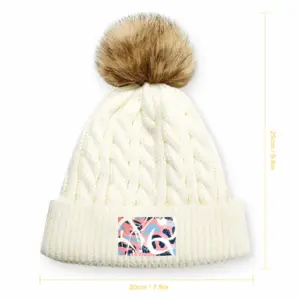 Enriched Baby Knitted Cap