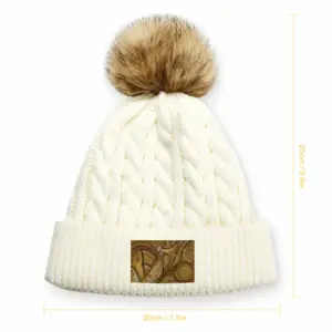 Kichotis Baby Knitted Cap