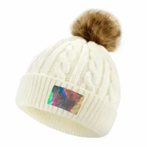 Suffice Baby Knitted Cap