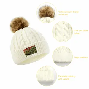 Firebreak Baby Knitted Cap