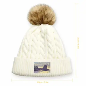 Bay Chekhov Baby Knitted Cap