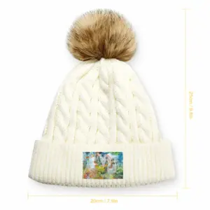 Pistis Baby Knitted Cap