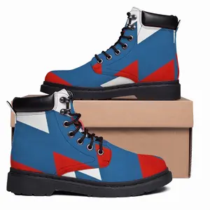 Men Flag 35 Mid Top Boots