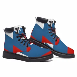 Men Flag 35 Mid Top Boots