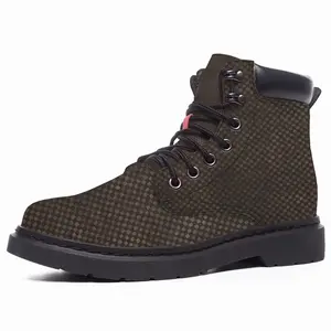 Men Twilight Small Mid Top Boots