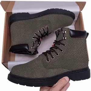 Men Twilight Small Mid Top Boots