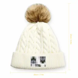 Park Baby Knitted Cap