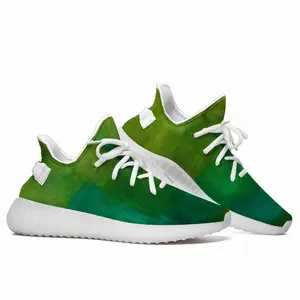 Men Vibrations - In A Garden Y350V1 Casual Sneakers