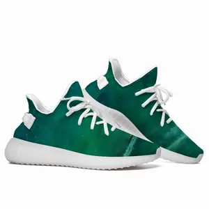 Men Imaginary Landscape In The Green Garden Y350V1 Casual Sneakers