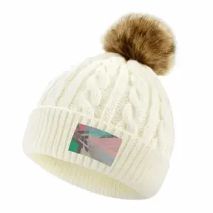 Windy Baby Knitted Cap