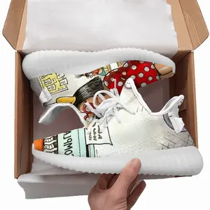 Men Complaints Y350V1 Casual Sneakers