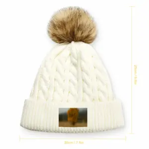 Landscape #071 Baby Knitted Cap