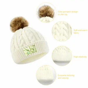 Urban Baby Knitted Cap