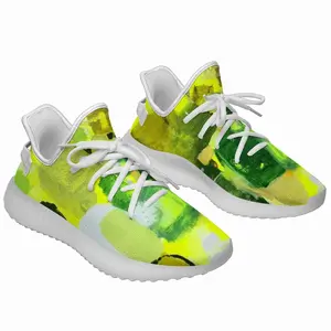 Men Lemon Tree Y350V1 Casual Sneakers