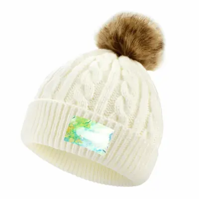 Breath Of Earth Baby Knitted Cap