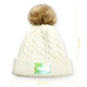 Breath Of Earth Baby Knitted Cap