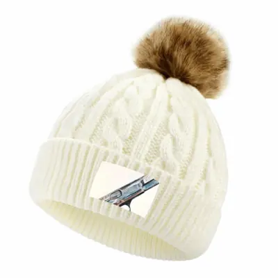 Browning Baby Knitted Cap