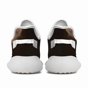 Men The Fighter Y350V1 Casual Sneakers