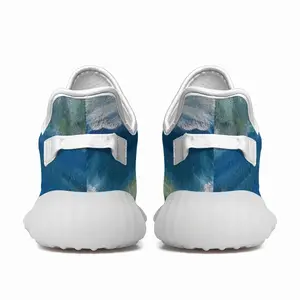 Men Beauty Of Lake Y350V1 Casual Sneakers