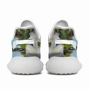 Men Beauty Of Garden Y350V1 Casual Sneakers