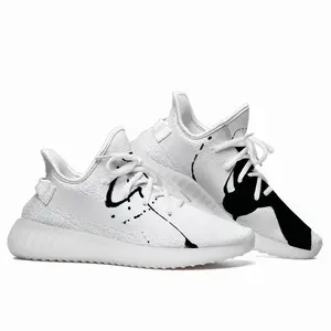 Men Abstract Dance Y350V1 Casual Sneakers