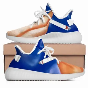 Men You Are Mine Y350V1 Casual Sneakers