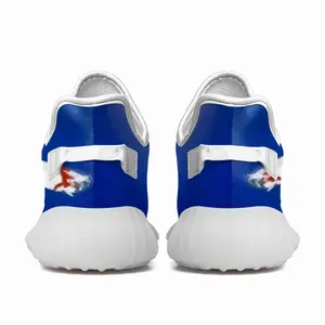 Men You Are Mine Y350V1 Casual Sneakers