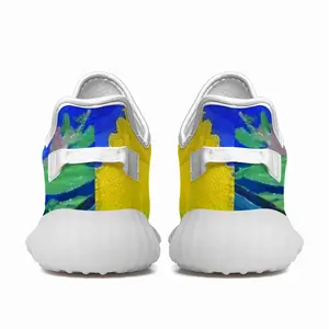 Men Tulips-1 Y350V1 Casual Sneakers