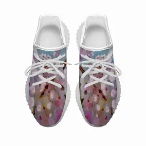 Men Sacura (Cherry Blossom) Y350V1 Casual Sneakers